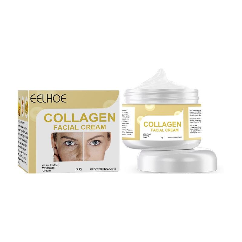Anti-Aging Charm Collagen Cream For Men
