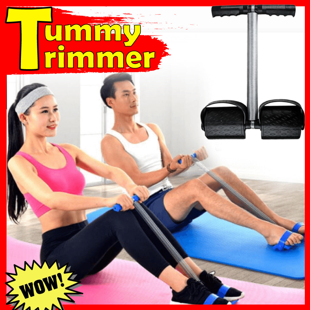 Excellent Tummy Trimmer
