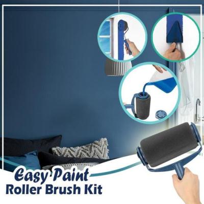 Paint Roller Brush kit